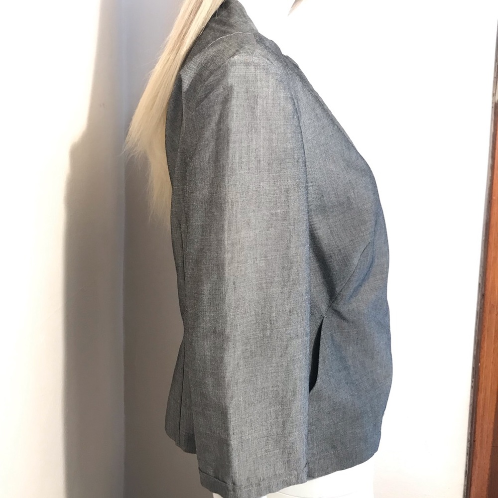 Classiques Entier Nordy’s  - Petite Japan Zip Up